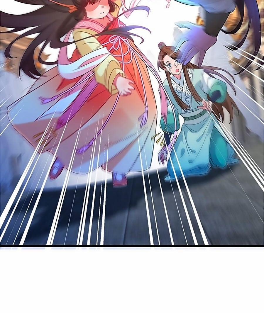 Thú Hắc Cuồng Phi 1 trang 20