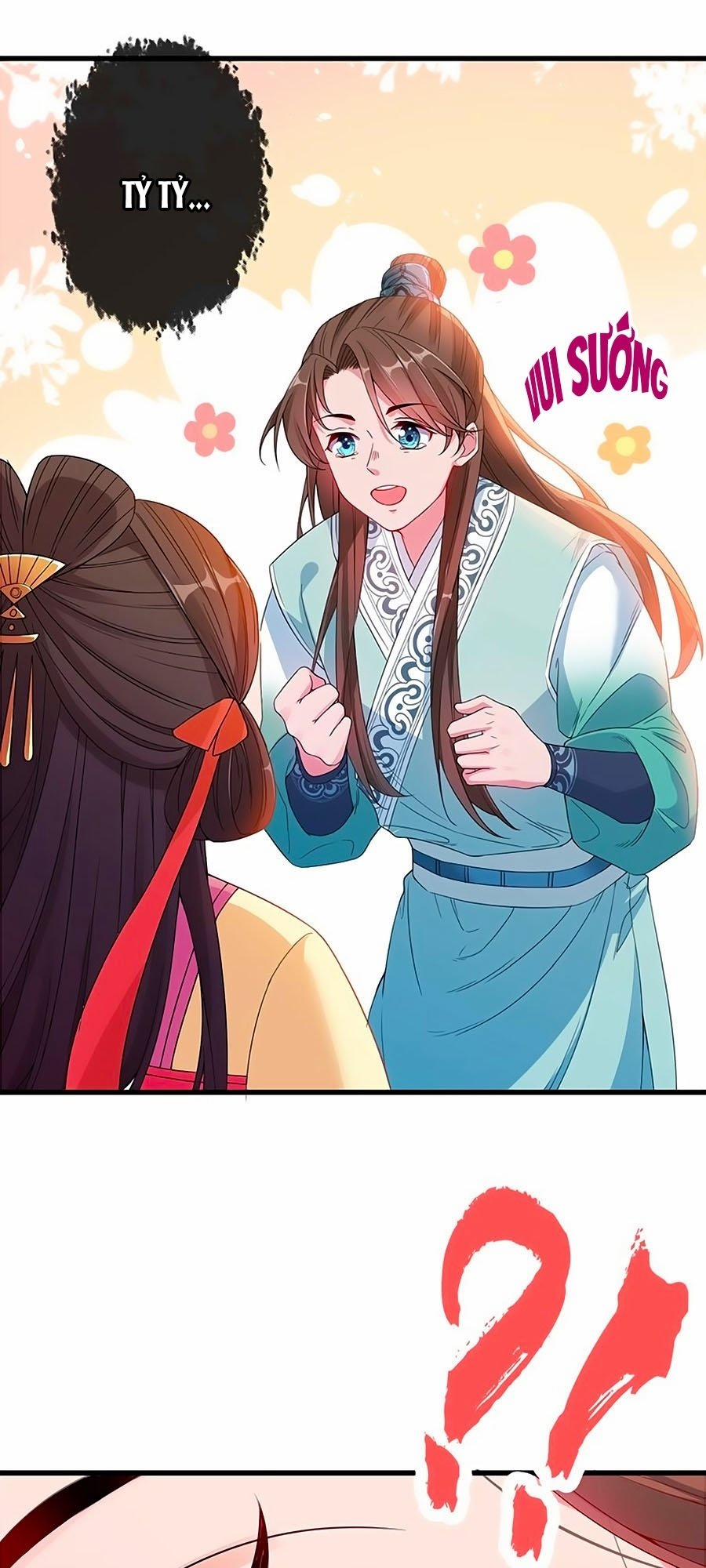 Thú Hắc Cuồng Phi 1 trang 28