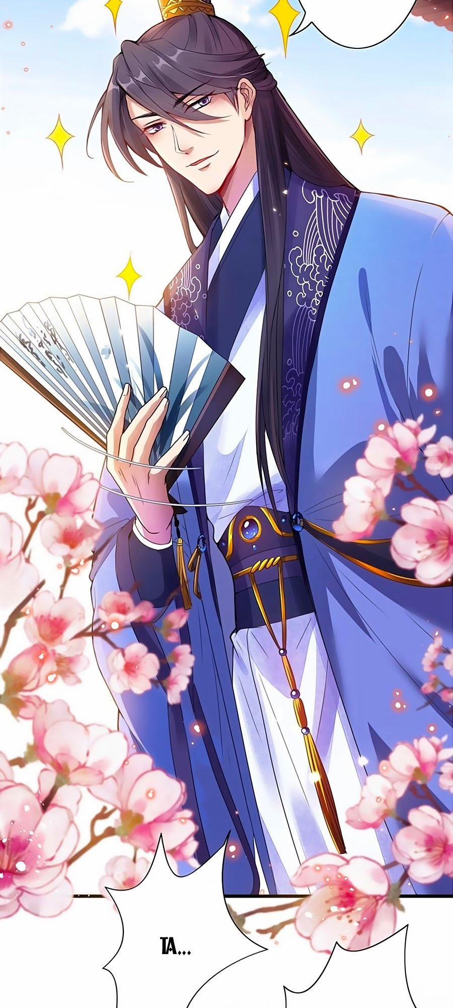 Thú Hắc Cuồng Phi 1 trang 4