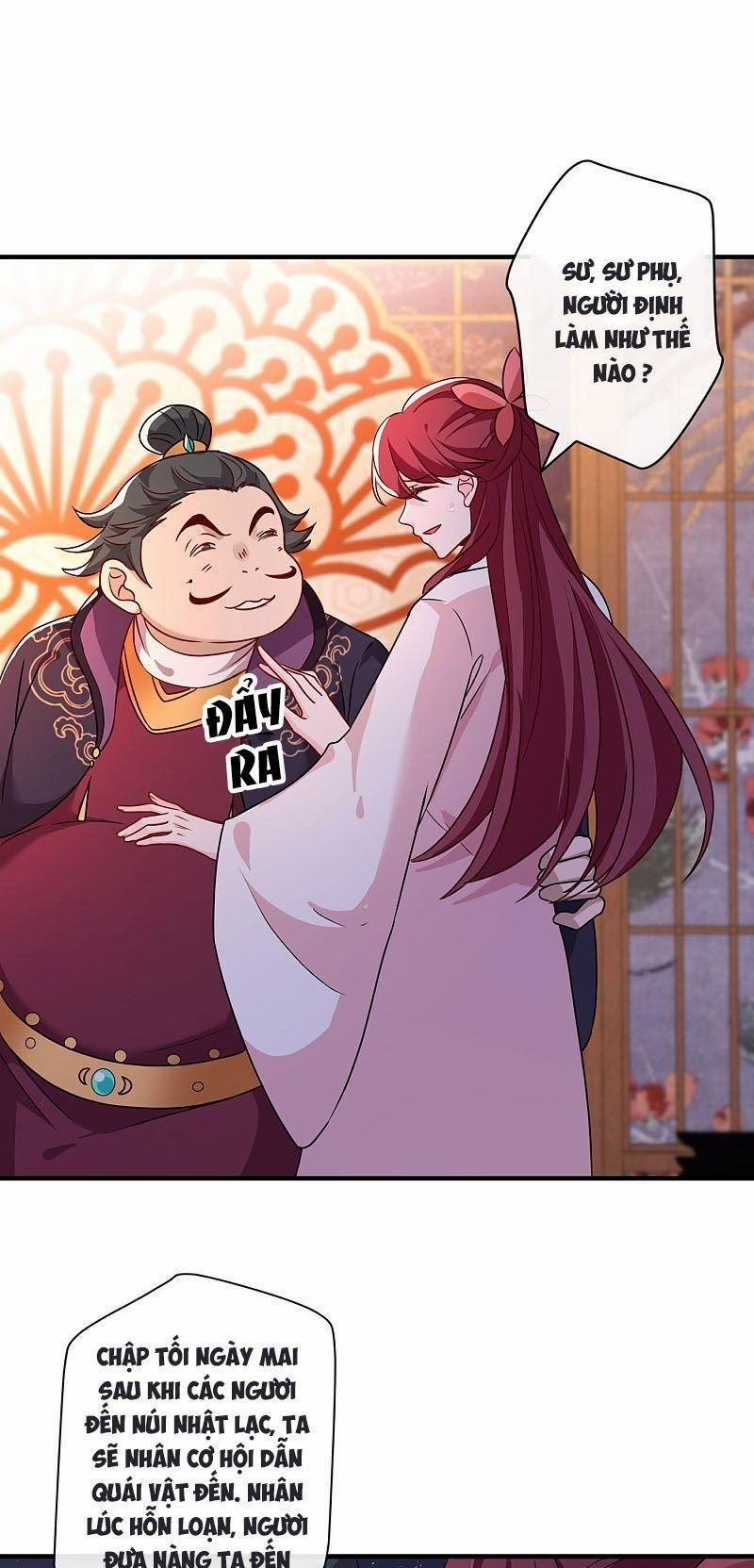 Thú Hắc Cuồng Phi 65 trang 0