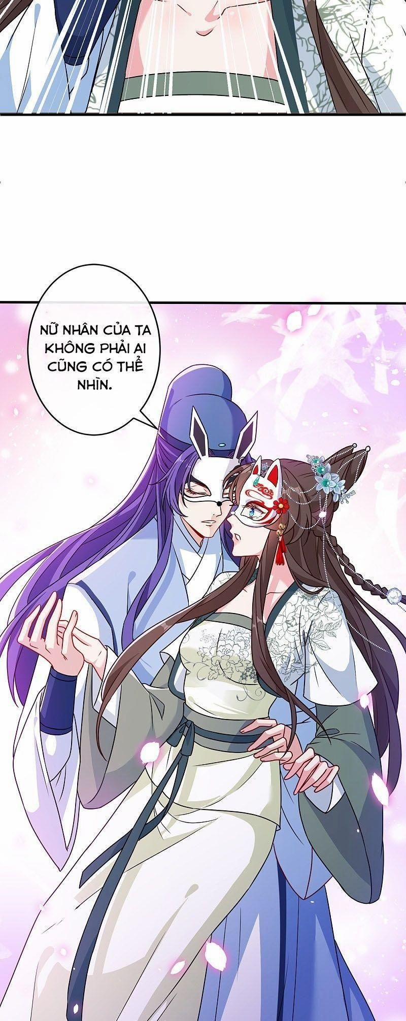 Thú Hắc Cuồng Phi 65 trang 10