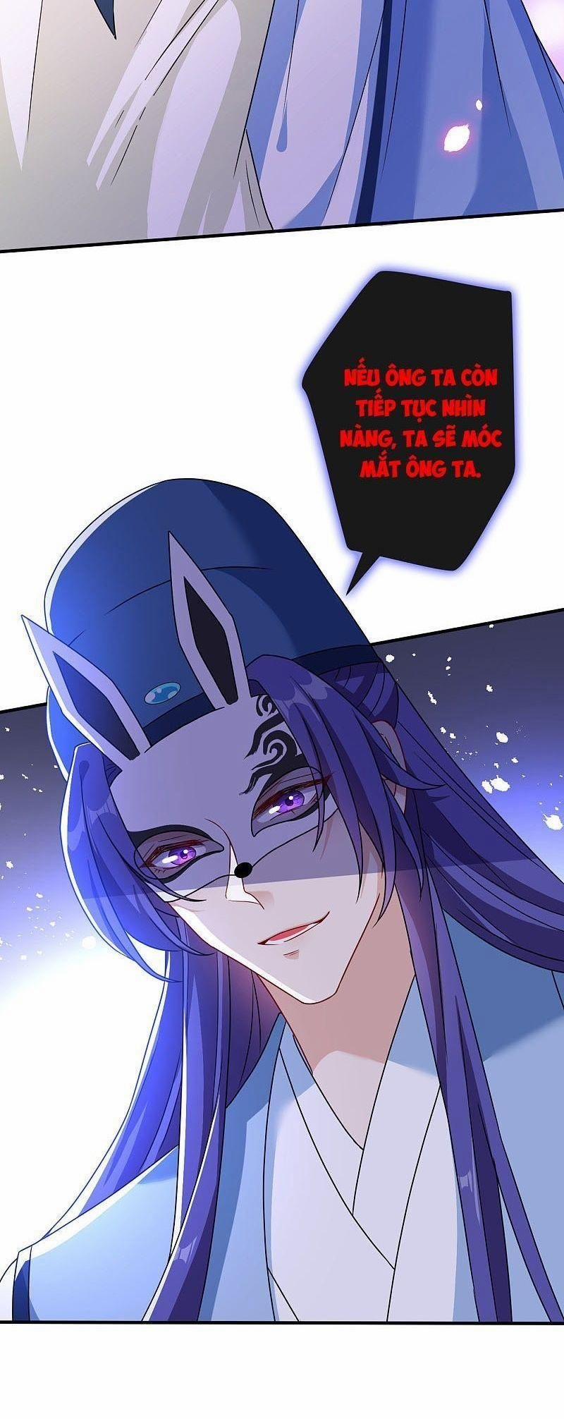Thú Hắc Cuồng Phi 65 trang 11