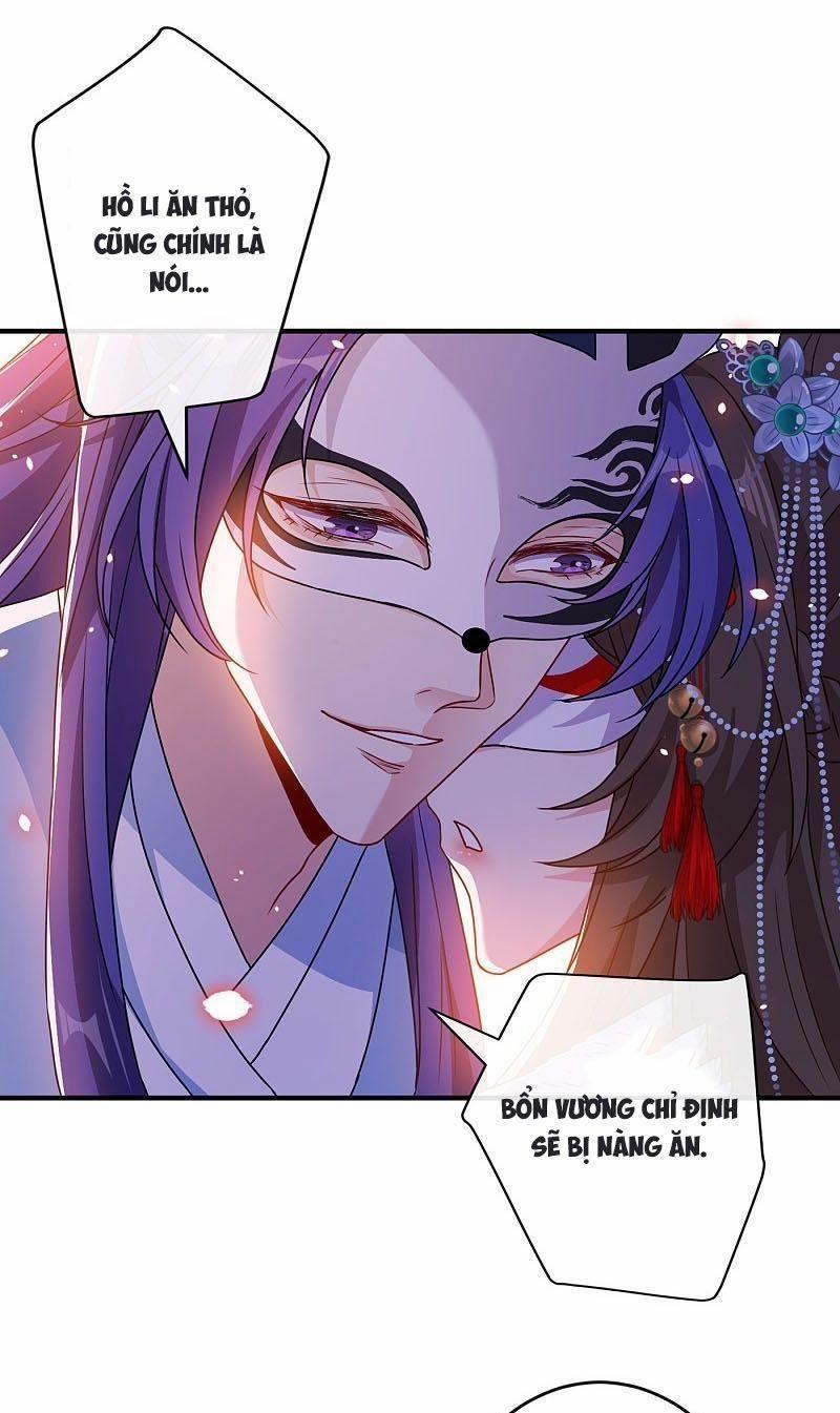 Thú Hắc Cuồng Phi 65 trang 13