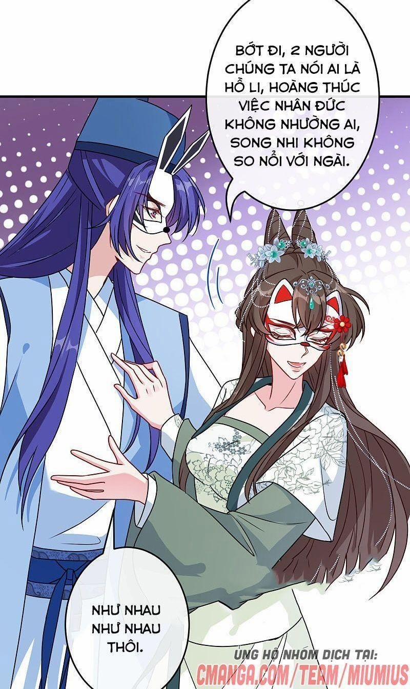 Thú Hắc Cuồng Phi 65 trang 14