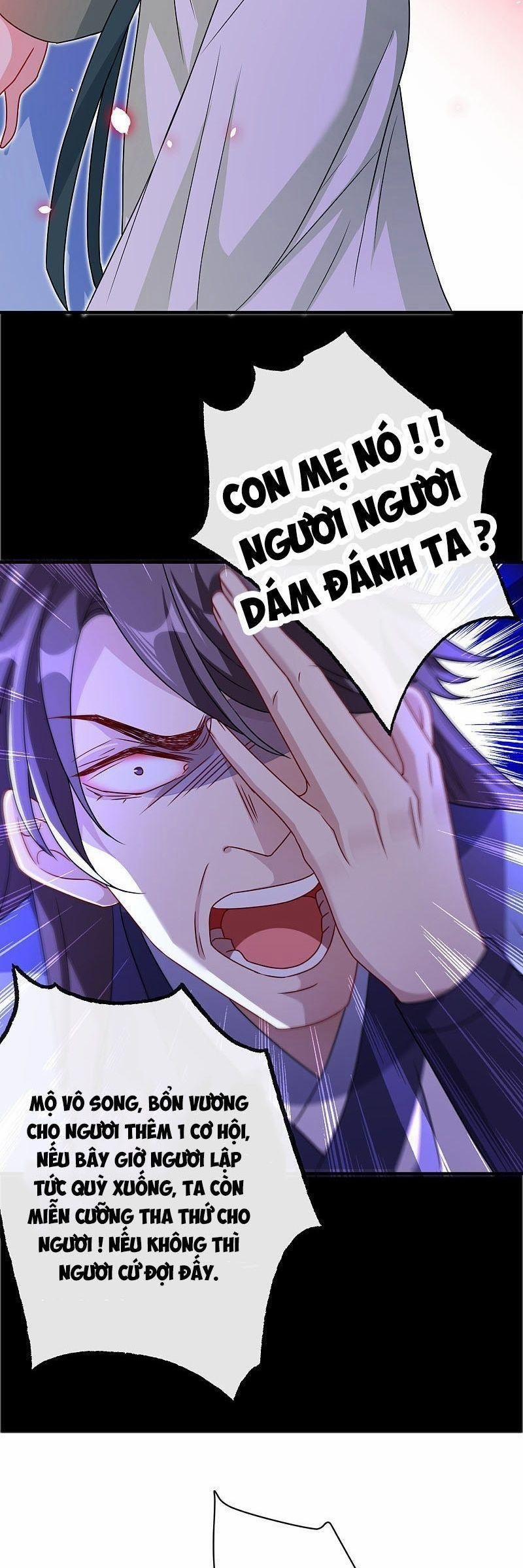 Thú Hắc Cuồng Phi 65 trang 18