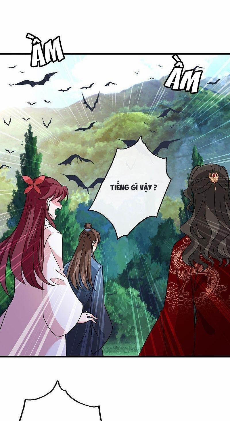 Thú Hắc Cuồng Phi 65 trang 22