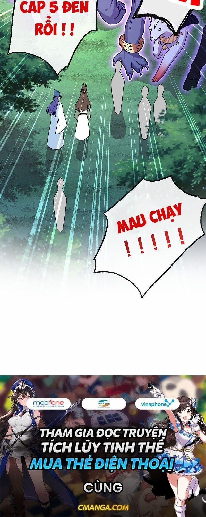 Thú Hắc Cuồng Phi 65 trang 27