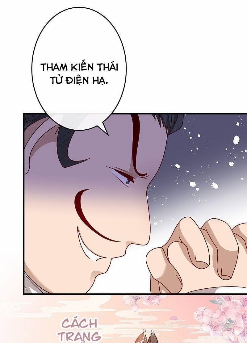 Thú Hắc Cuồng Phi 65 trang 4