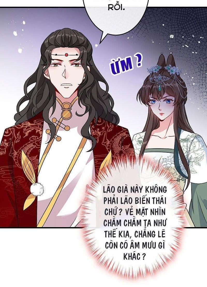 Thú Hắc Cuồng Phi 65 trang 7