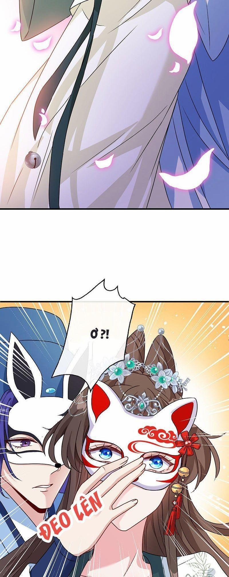 Thú Hắc Cuồng Phi 65 trang 9