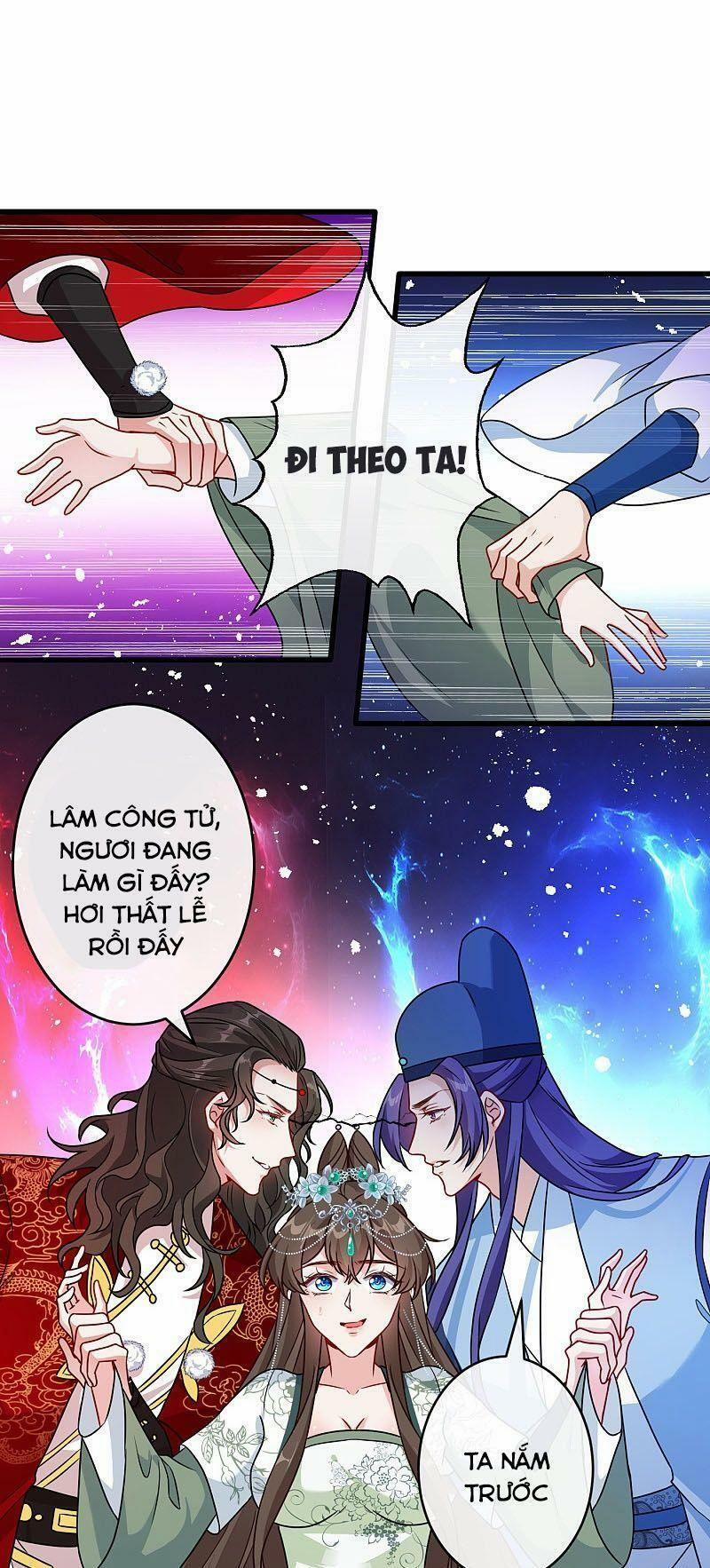 Thú Hắc Cuồng Phi 66 trang 0