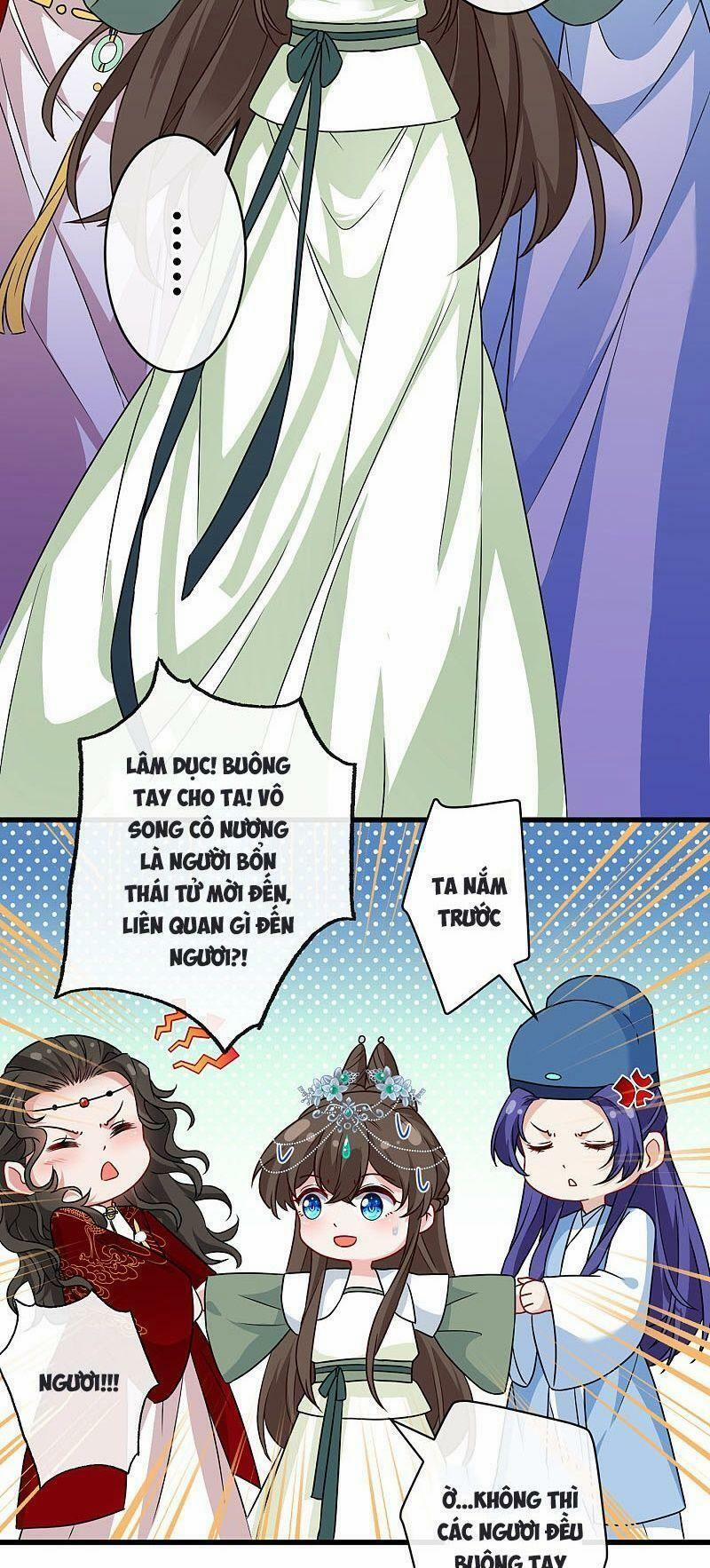 Thú Hắc Cuồng Phi 66 trang 1