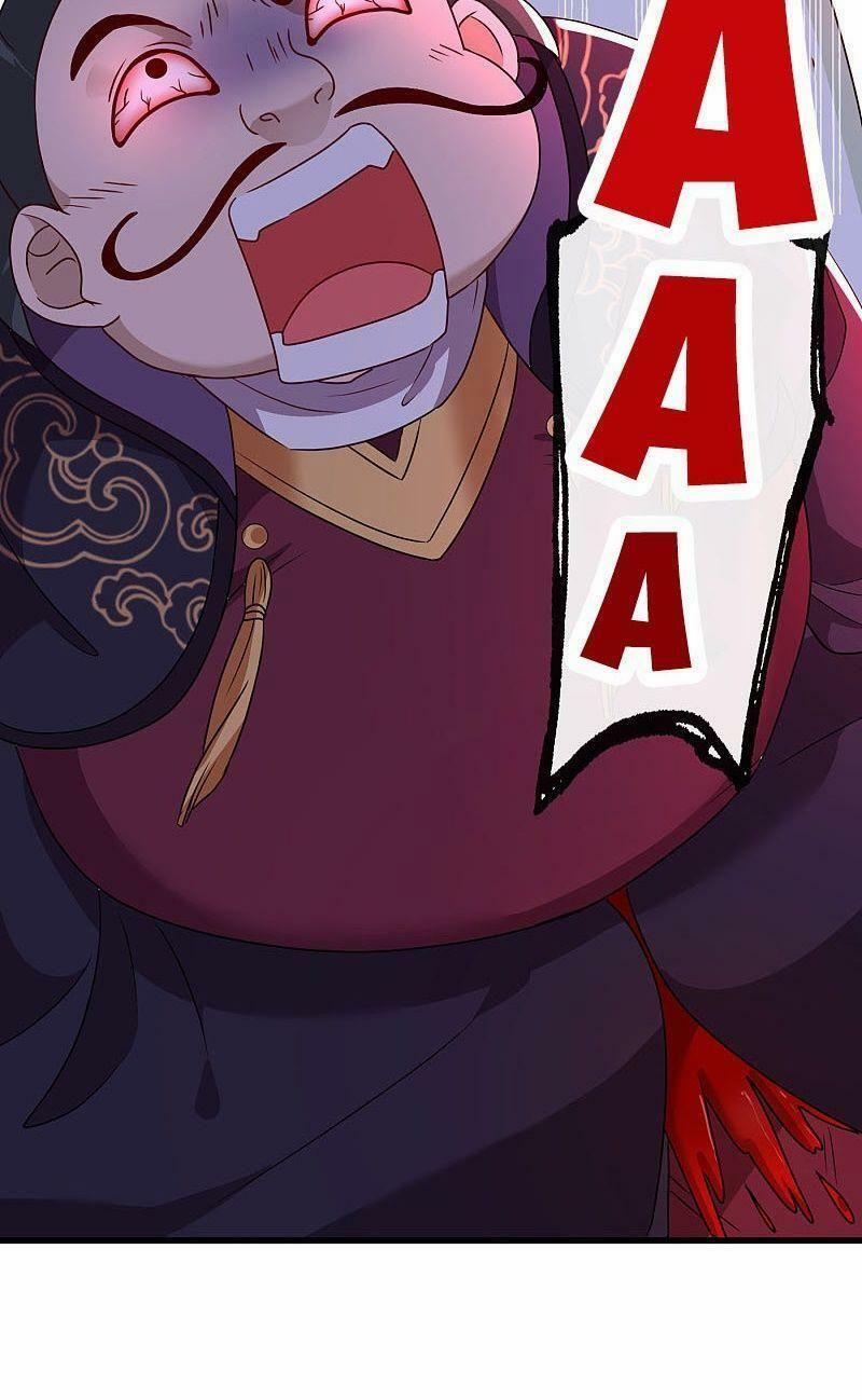 Thú Hắc Cuồng Phi 66 trang 14