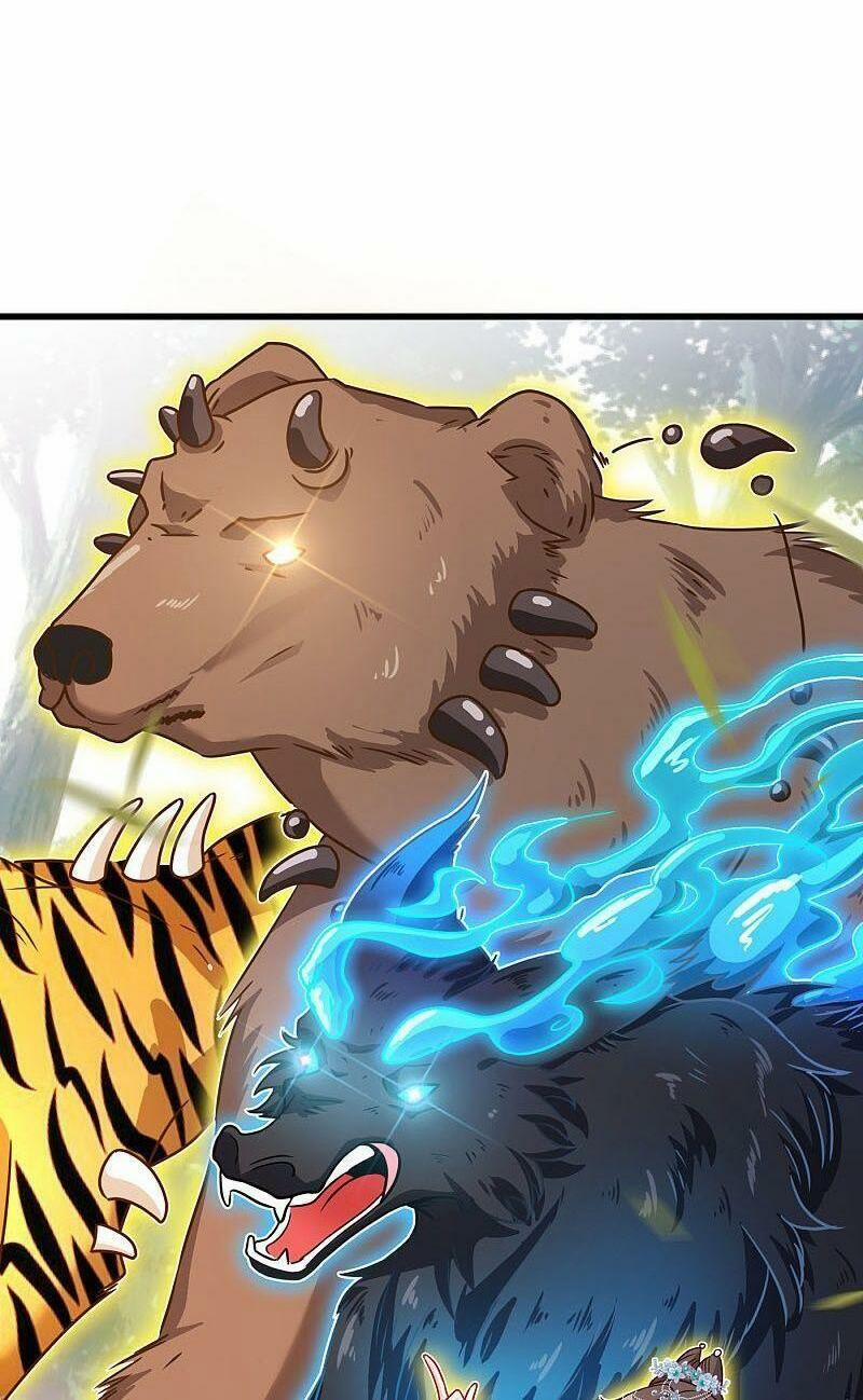 Thú Hắc Cuồng Phi 66 trang 15