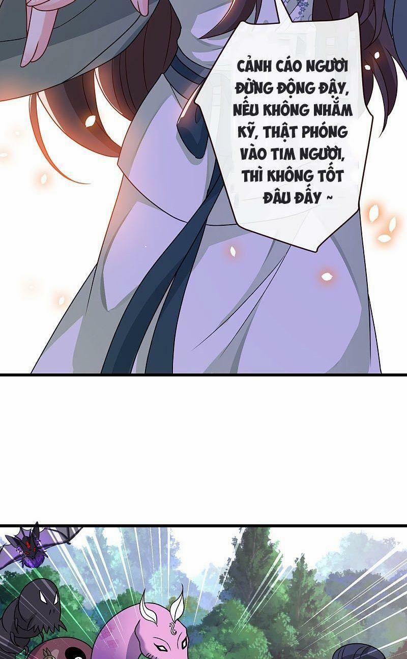 Thú Hắc Cuồng Phi 66 trang 26