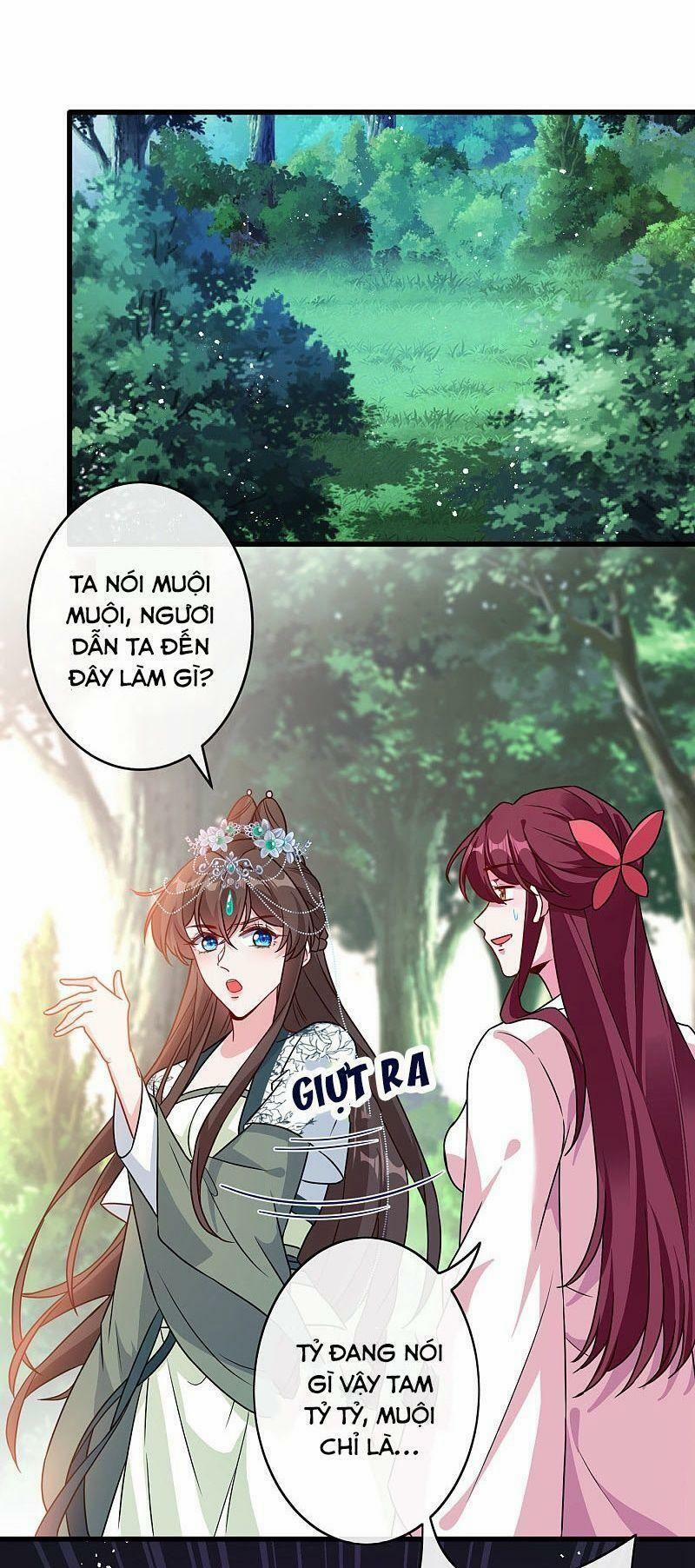 Thú Hắc Cuồng Phi 66 trang 4