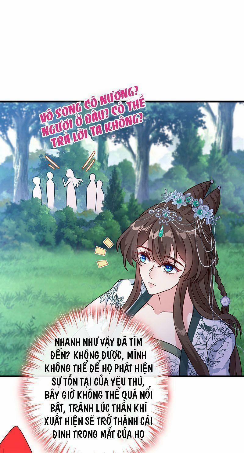 Thú Hắc Cuồng Phi 67 trang 0