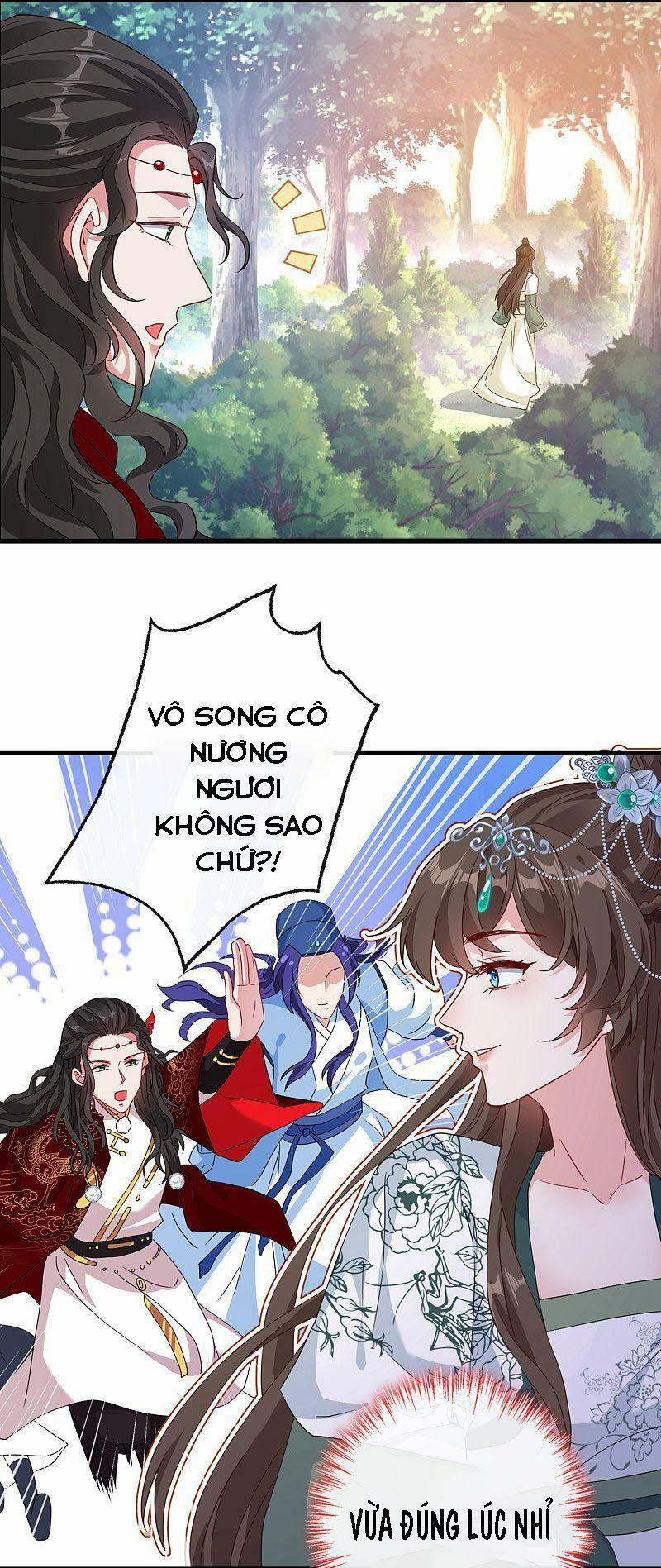 Thú Hắc Cuồng Phi 67 trang 10