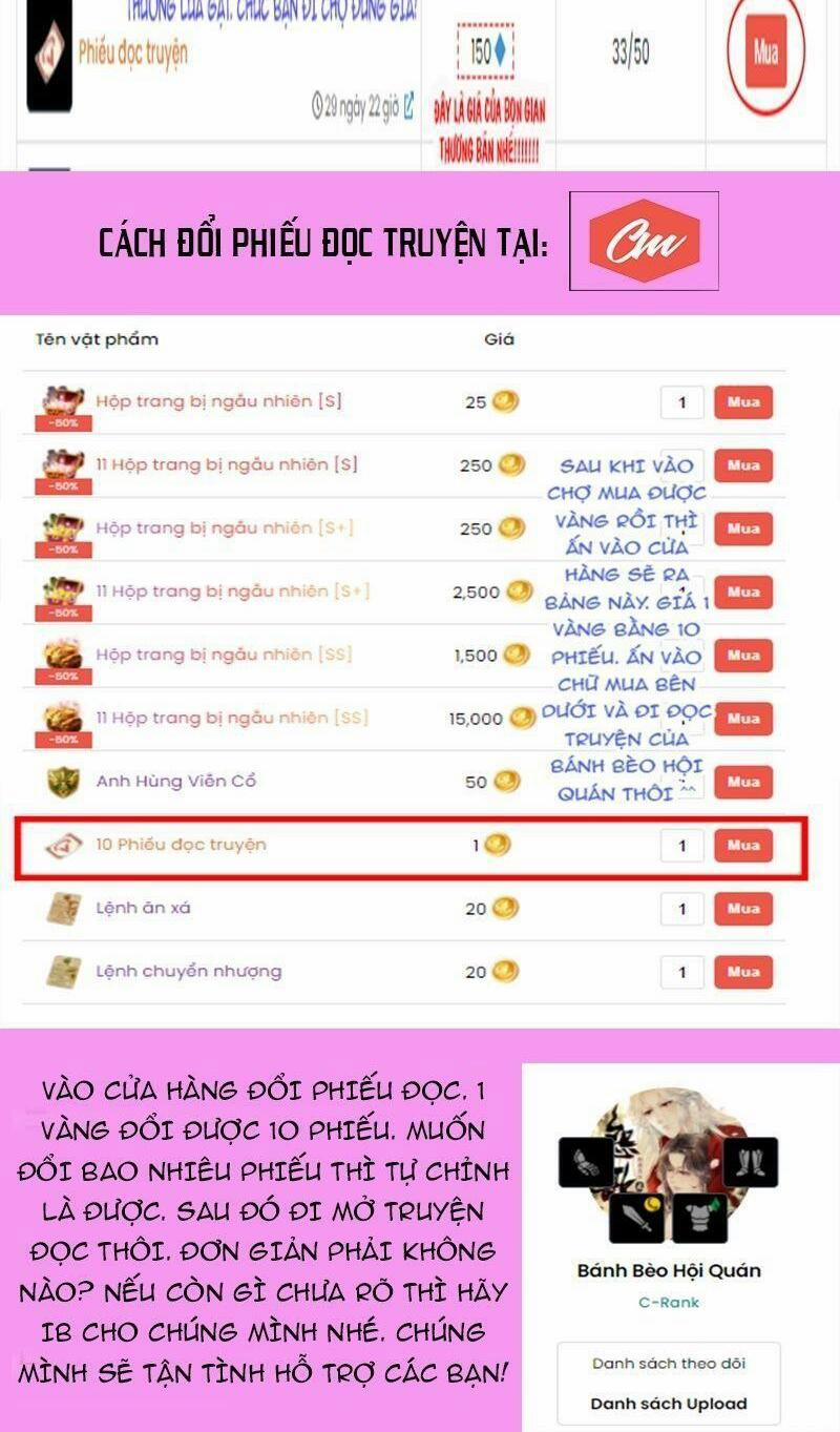 Thú Hắc Cuồng Phi 67 trang 16