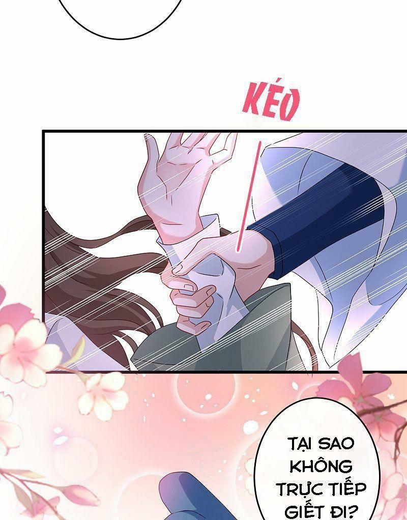 Thú Hắc Cuồng Phi 67 trang 19