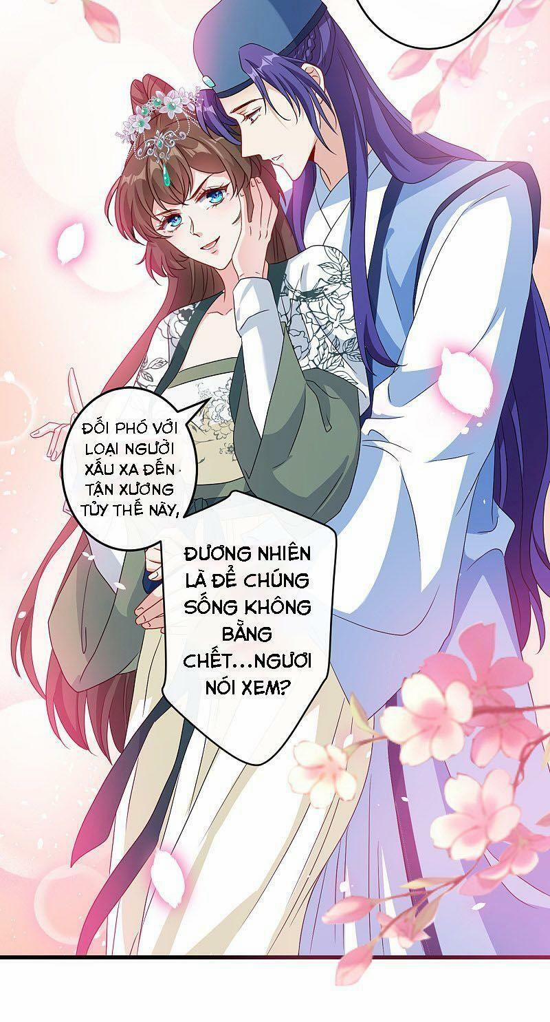 Thú Hắc Cuồng Phi 67 trang 20