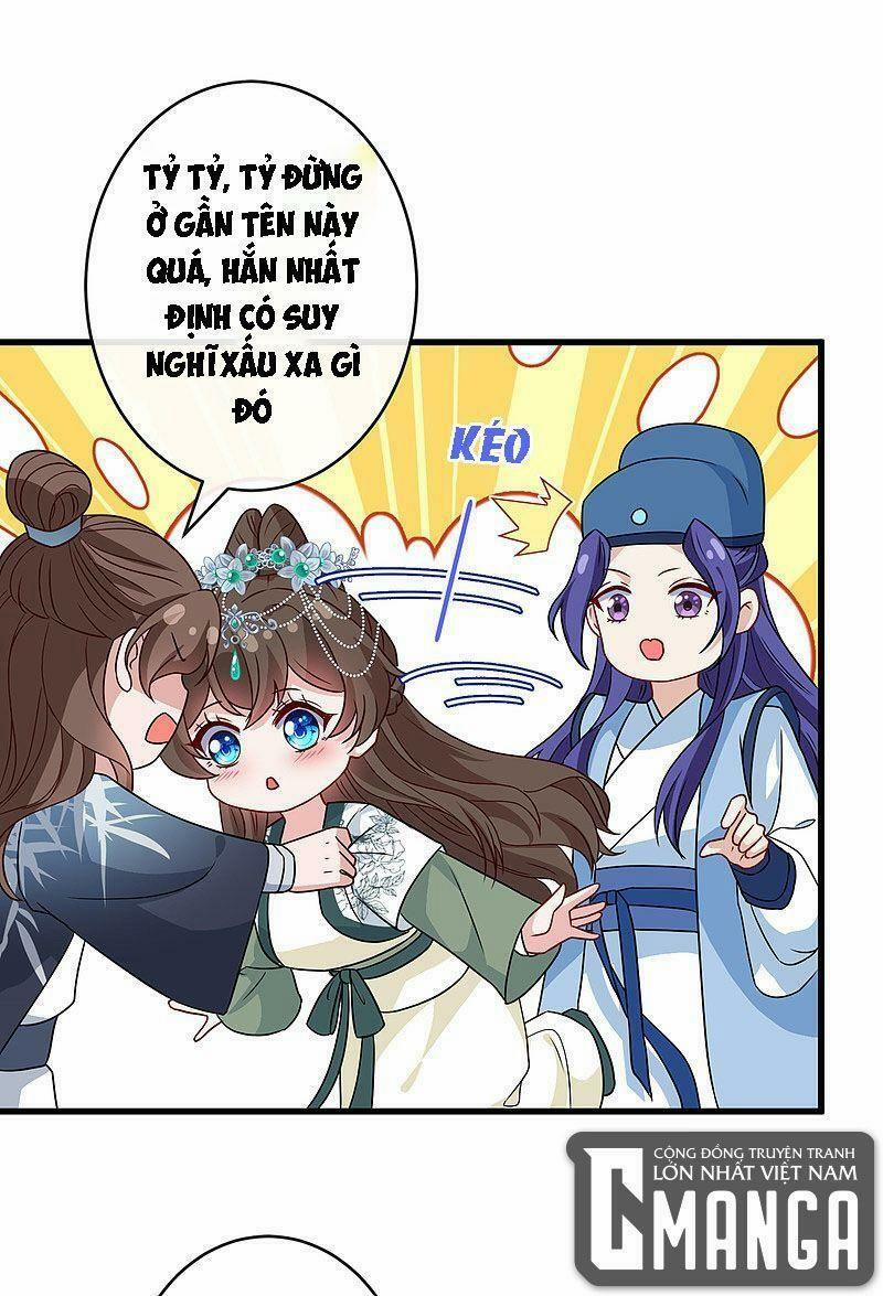 Thú Hắc Cuồng Phi 67 trang 21