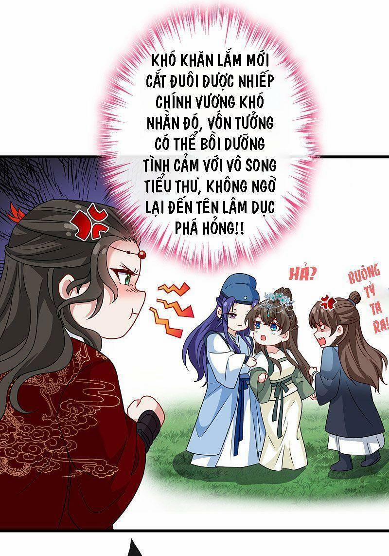 Thú Hắc Cuồng Phi 67 trang 23