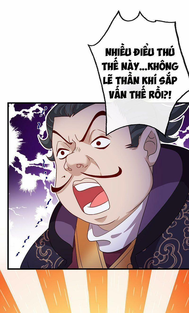 Thú Hắc Cuồng Phi 67 trang 27