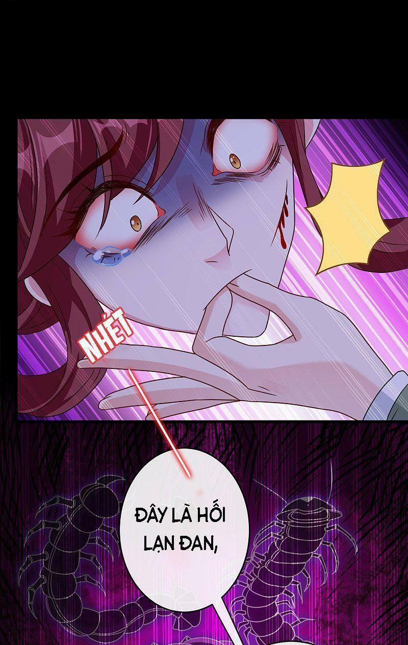 Thú Hắc Cuồng Phi 67 trang 4