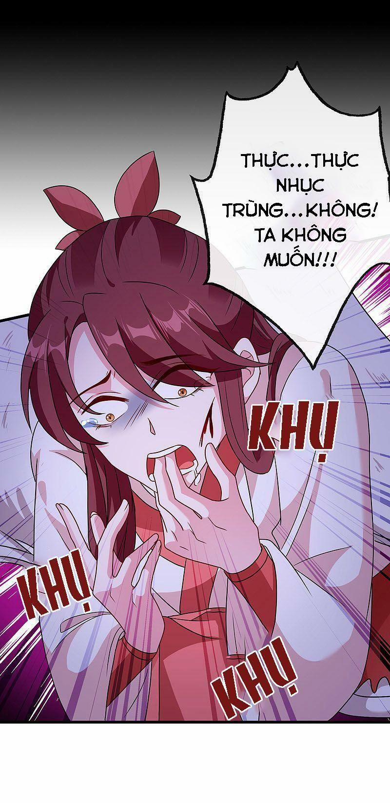 Thú Hắc Cuồng Phi 67 trang 6