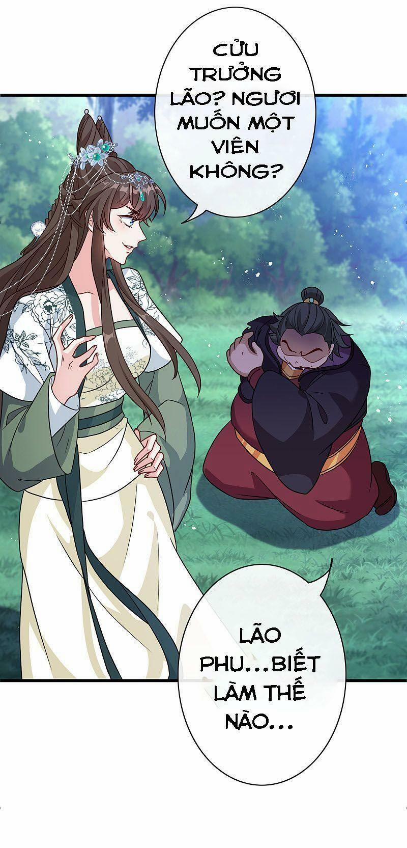 Thú Hắc Cuồng Phi 67 trang 7