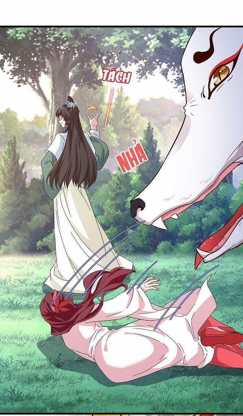 Thú Hắc Cuồng Phi 67 trang 8