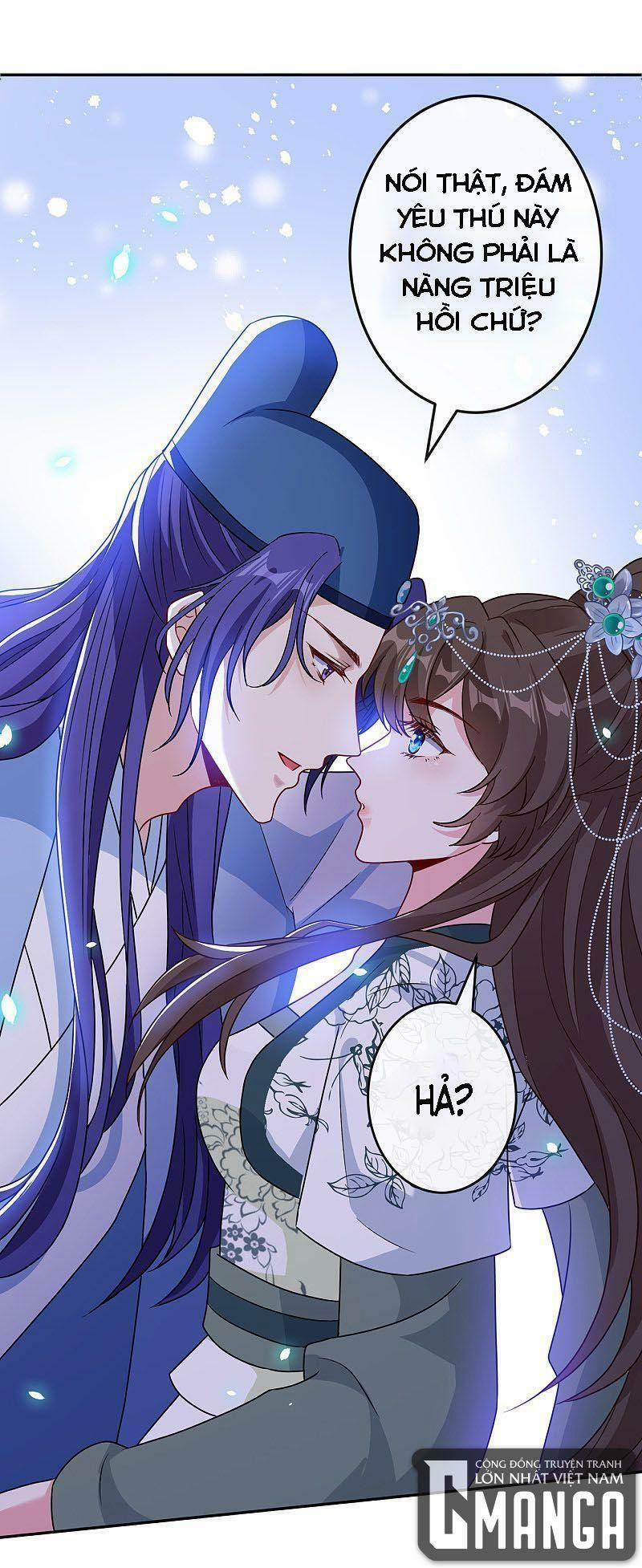 Thú Hắc Cuồng Phi 68 trang 0