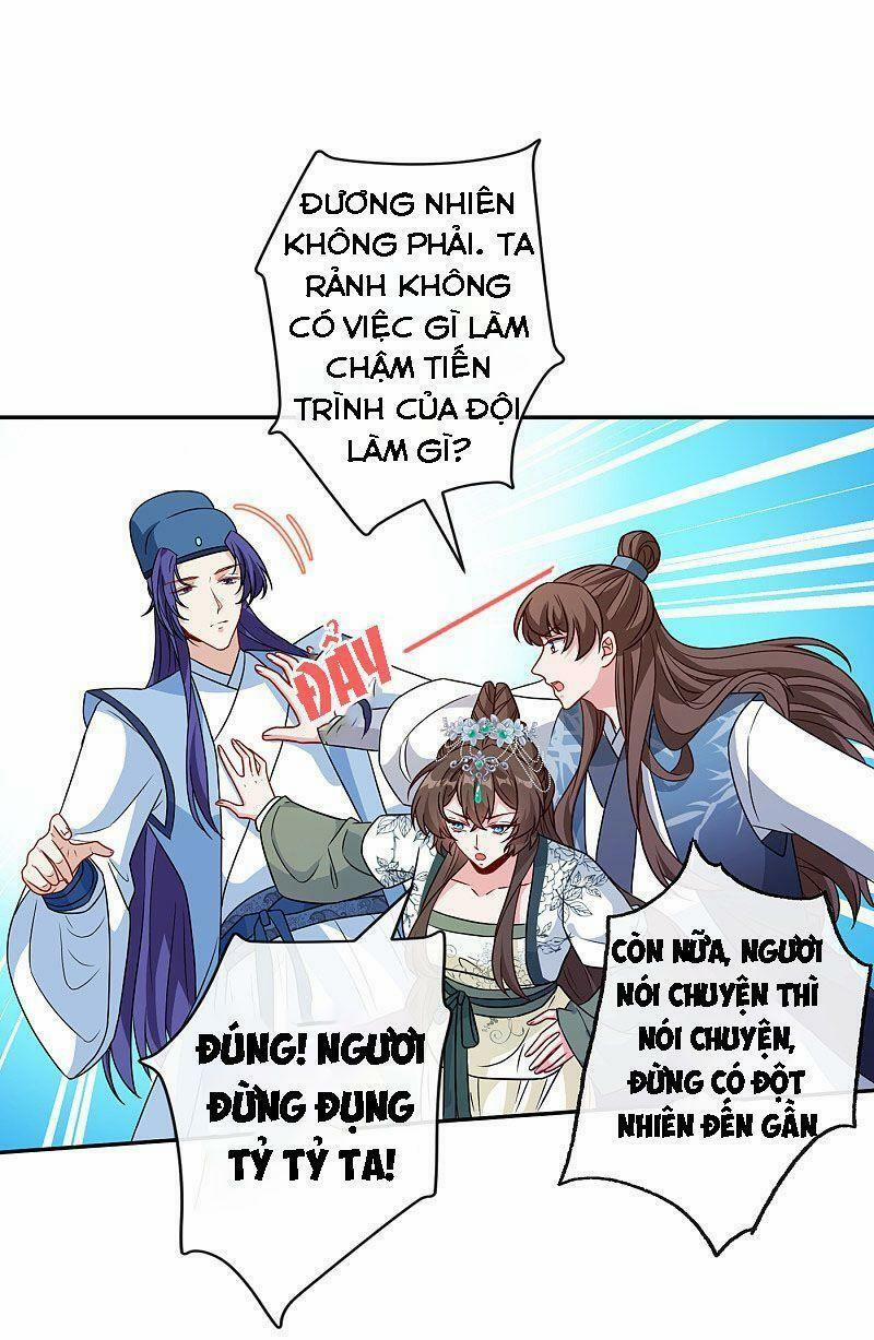 Thú Hắc Cuồng Phi 68 trang 1