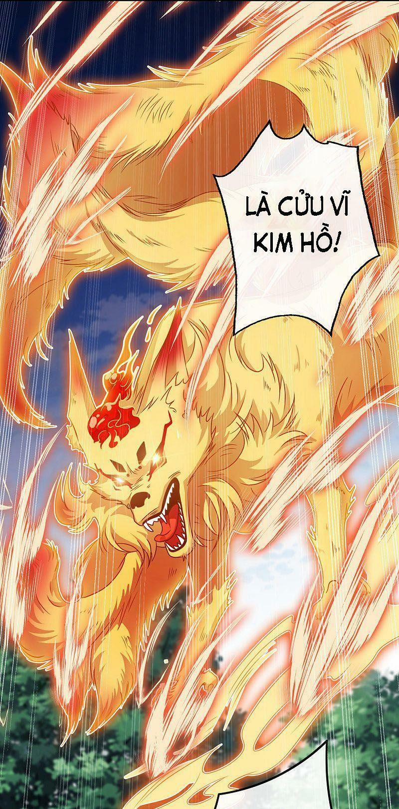 Thú Hắc Cuồng Phi 68 trang 11