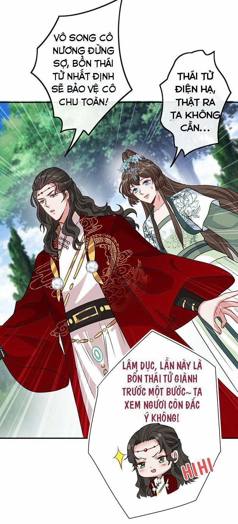 Thú Hắc Cuồng Phi 68 trang 15