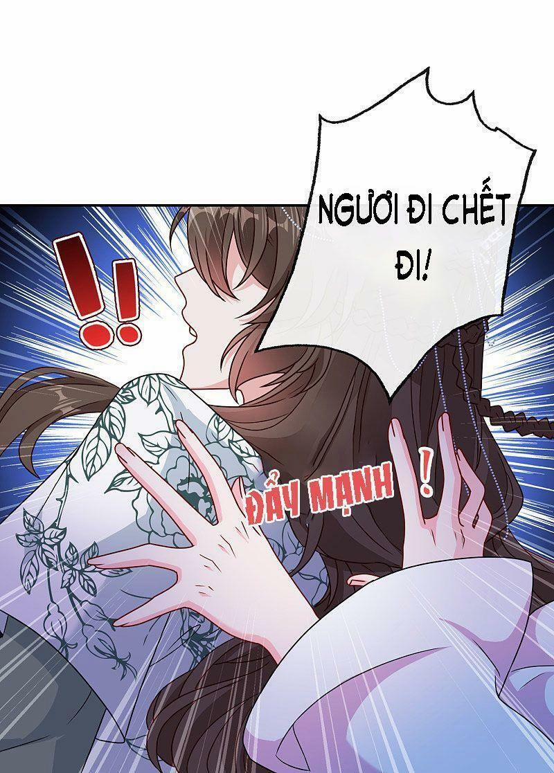 Thú Hắc Cuồng Phi 68 trang 16