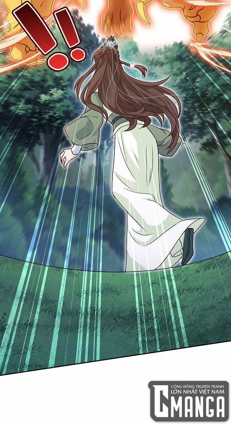 Thú Hắc Cuồng Phi 68 trang 18