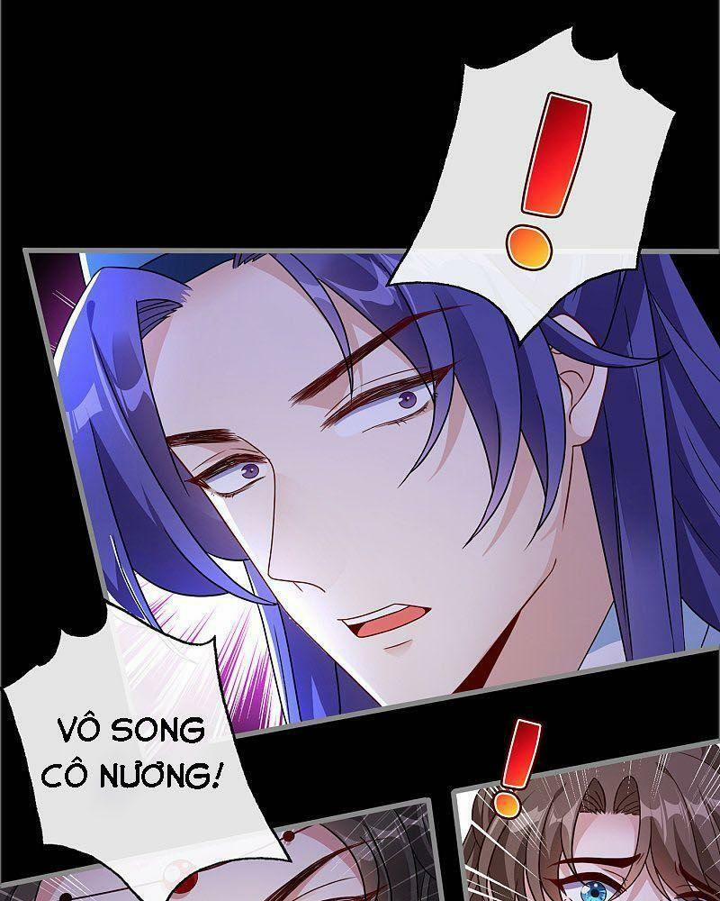 Thú Hắc Cuồng Phi 68 trang 19