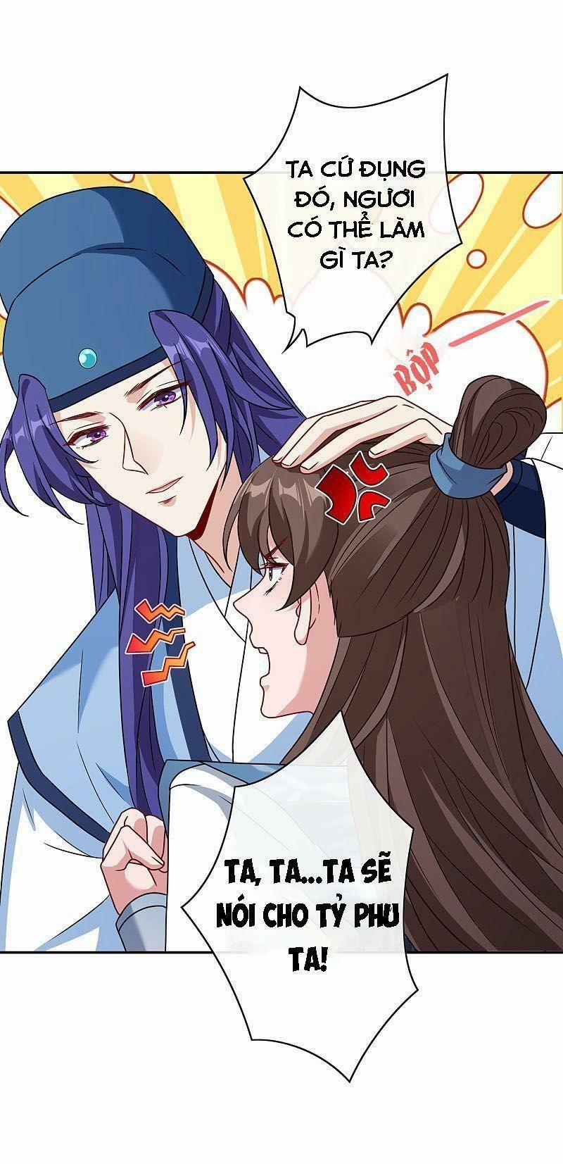 Thú Hắc Cuồng Phi 68 trang 2