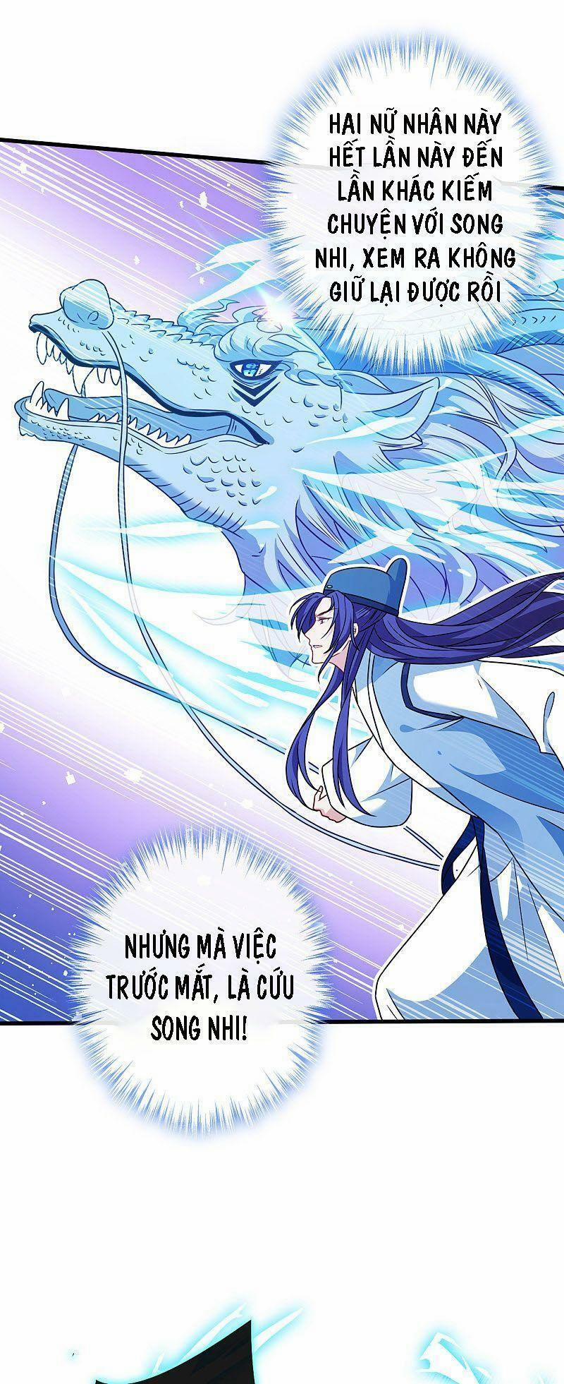 Thú Hắc Cuồng Phi 68 trang 28