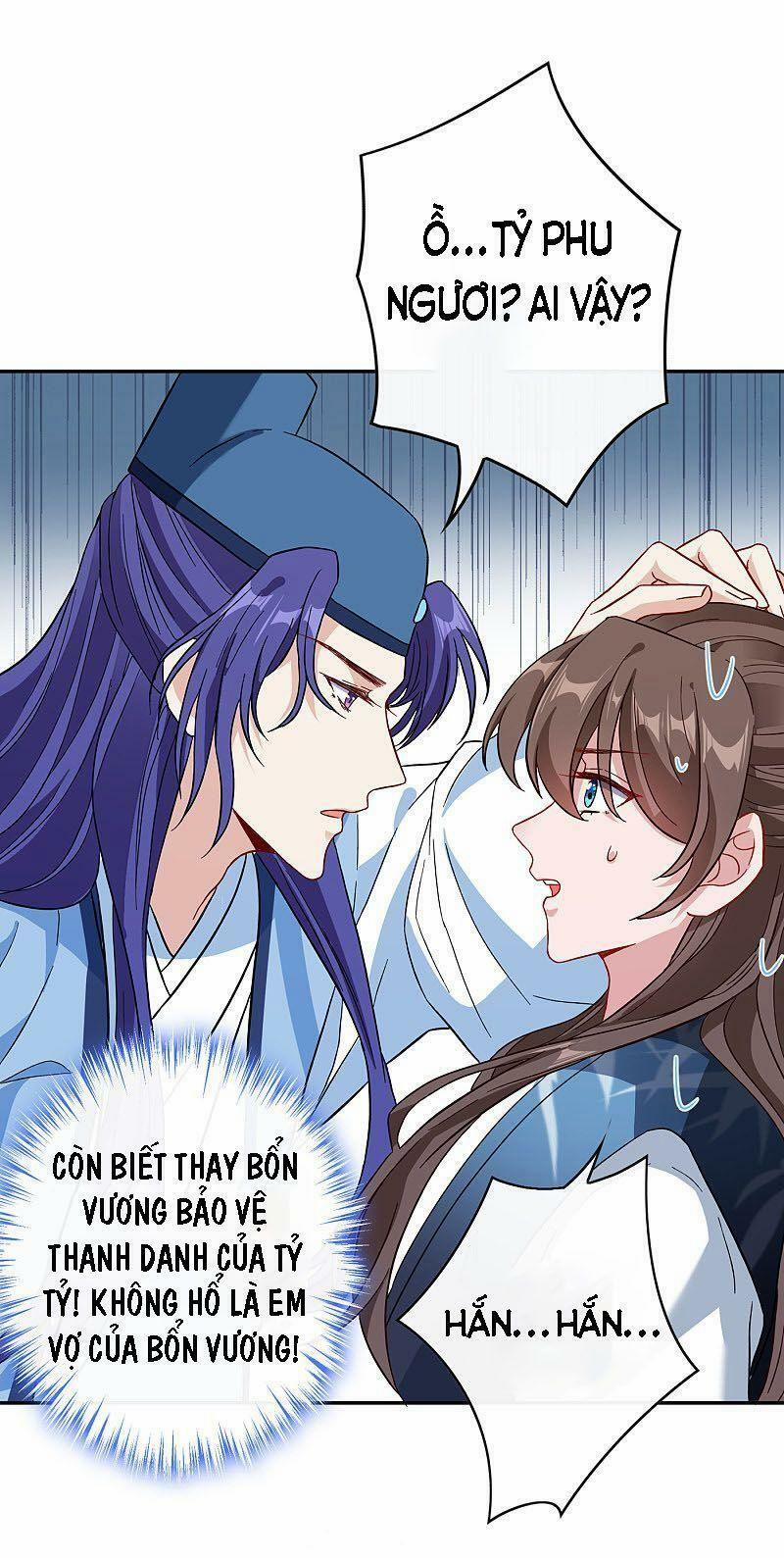 Thú Hắc Cuồng Phi 68 trang 3