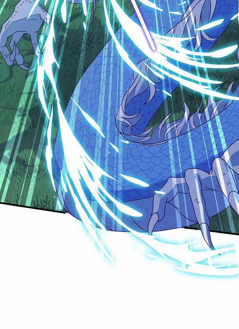 Thú Hắc Cuồng Phi 68 trang 31