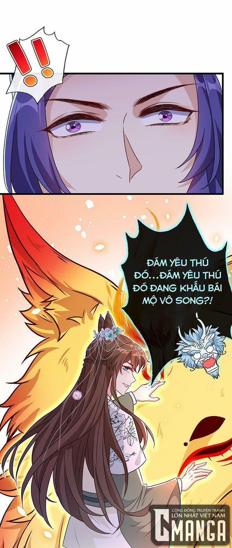 Thú Hắc Cuồng Phi 68 trang 32
