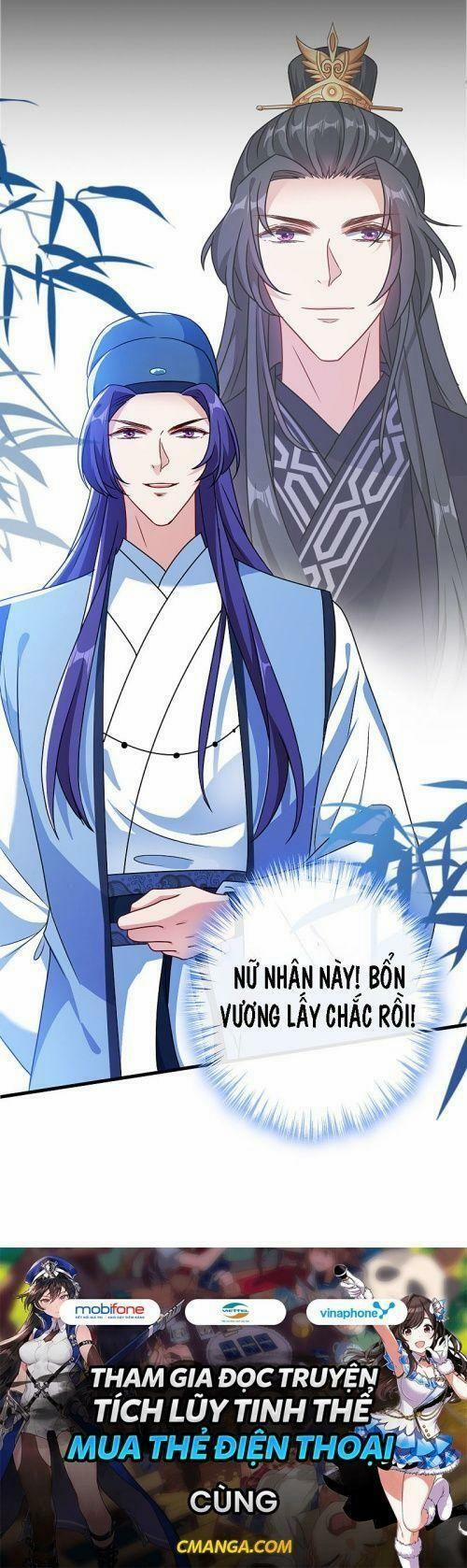 Thú Hắc Cuồng Phi 68 trang 34