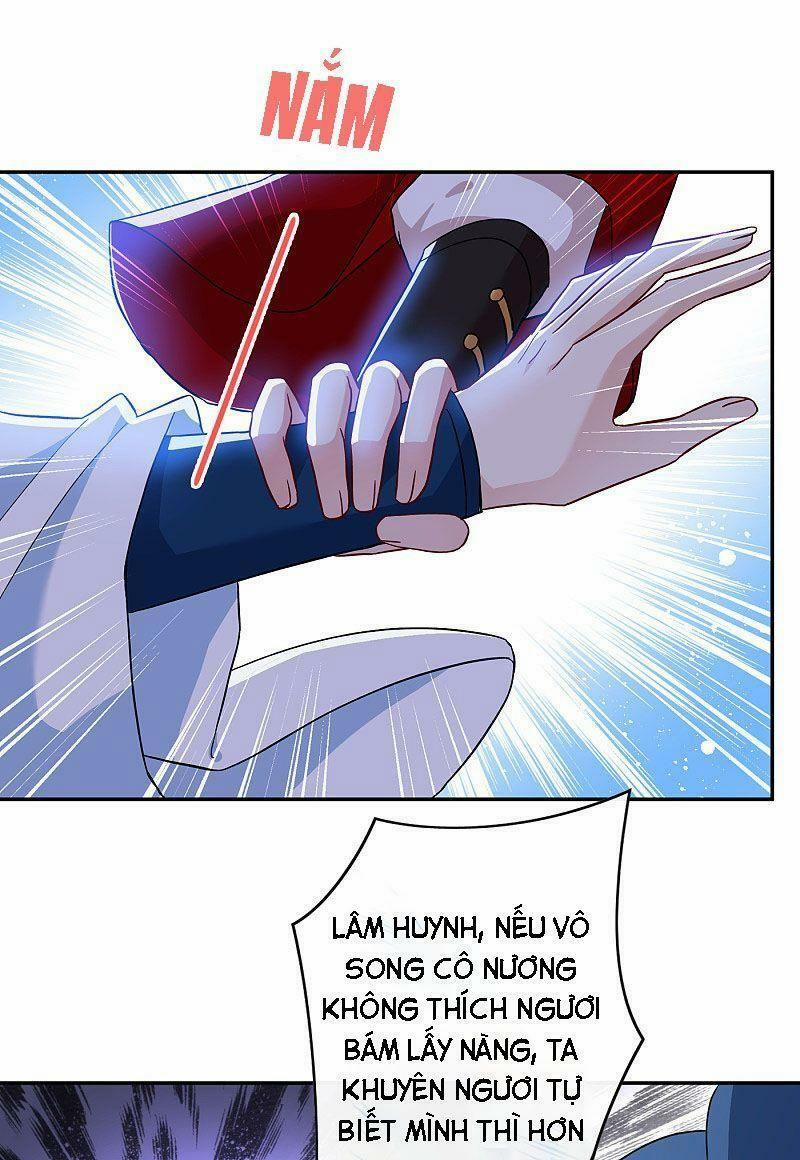 Thú Hắc Cuồng Phi 68 trang 5