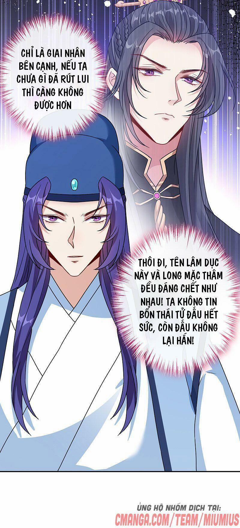 Thú Hắc Cuồng Phi 68 trang 9