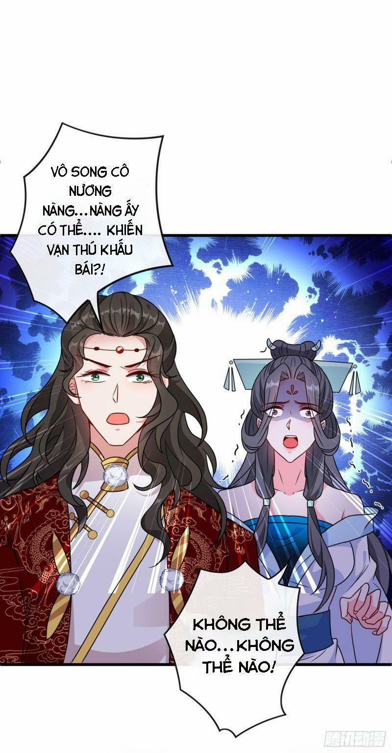 Thú Hắc Cuồng Phi 69 trang 0