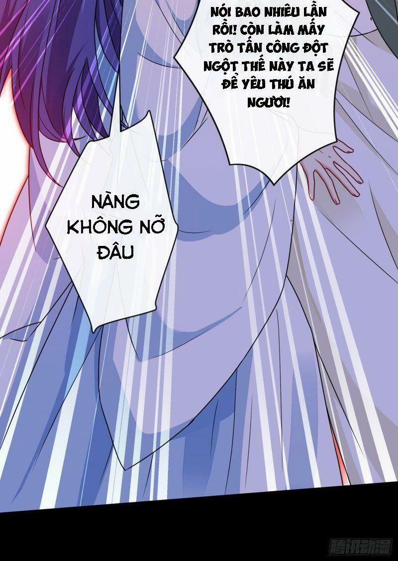 Thú Hắc Cuồng Phi 69 trang 10