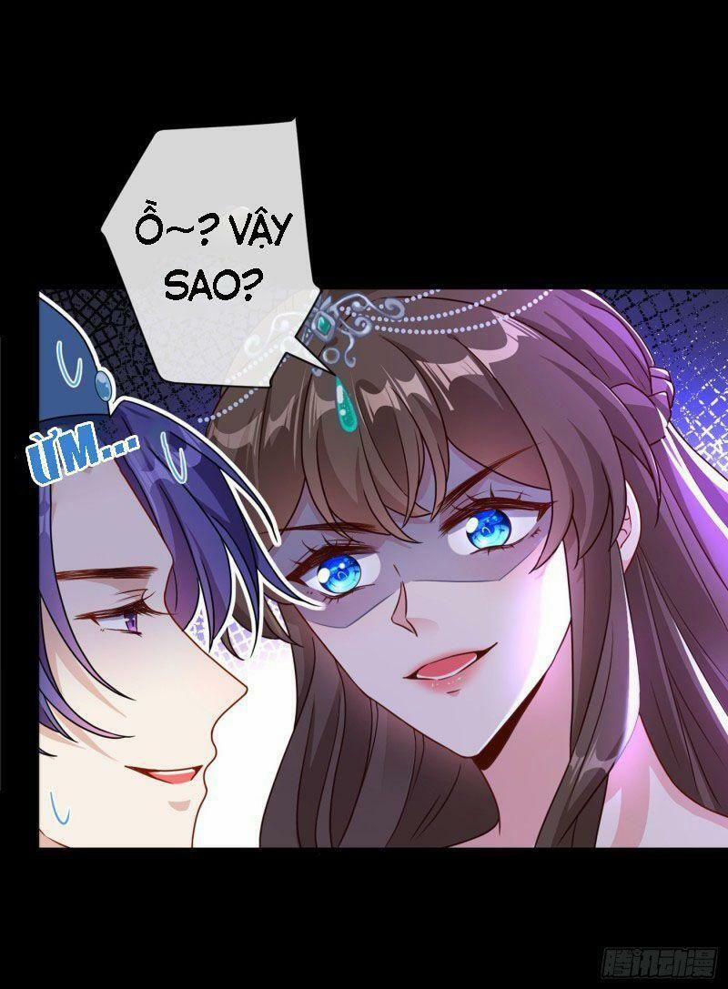 Thú Hắc Cuồng Phi 69 trang 11